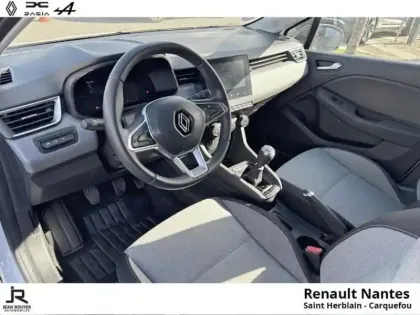 Photo 12 Renault Clio  1.0 TCe 90ch Evolution