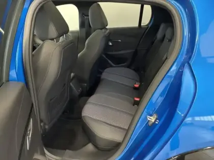 Photo 5 Peugeot 208  e- 136ch GT