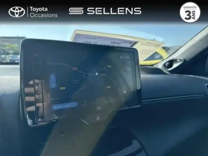 Photo 14 Toyota Yaris  Cross 116h GR Sport MY22