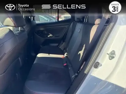 Photo 11 Toyota Yaris  Cross 116h GR Sport MY22