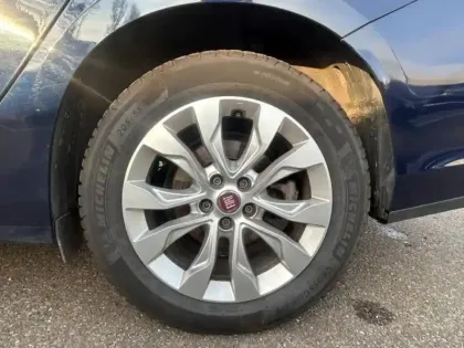 Photo 8 Fiat Tipo Gén. II Ph1 Easy 5