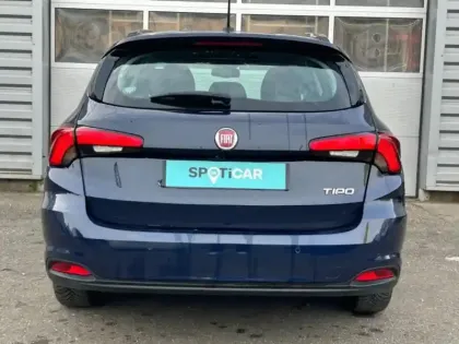 Photo 5 Fiat Tipo Gén. II Ph1 Easy 5