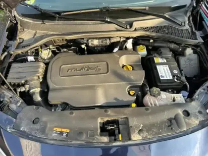 Photo 7 Fiat Tipo Gén. II Ph1 Easy 5