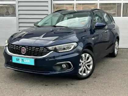 Photo Fiat Tipo