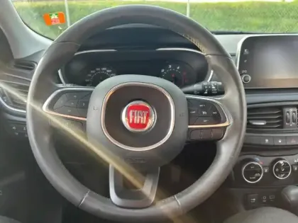 Photo 9 Fiat Tipo Gén. II Ph1 Easy 5