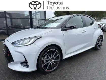 Photo Toyota Yaris Gr Sport