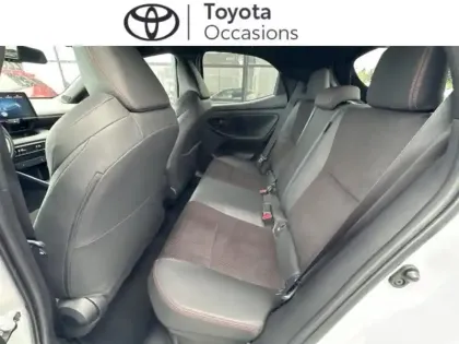 Photo 13 Toyota Yaris Gén. IV Ph1 GR Sport 5