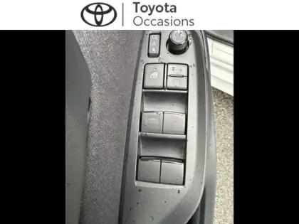 Photo 12 Toyota Yaris Gén. IV Ph1 GR Sport 5