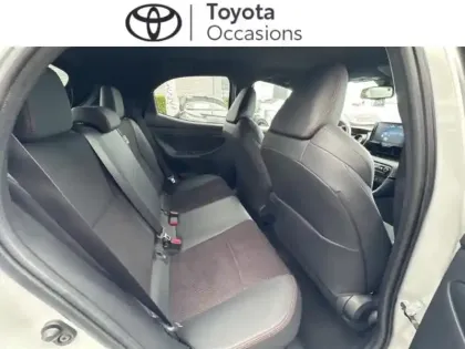 Photo 14 Toyota Yaris Gén. IV Ph1 GR Sport 5