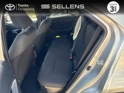 Photo 11 Toyota Yaris  Cross 116h Design MY22