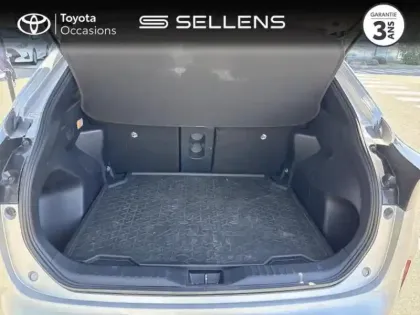 Photo 9 Toyota Yaris  Cross 116h Design MY22