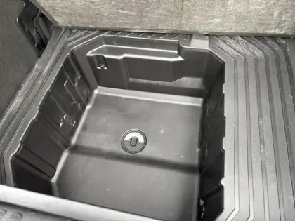 Photo 10 Ford Puma  1.0 EcoBoost 125ch mHEV ST-Line X 6cv