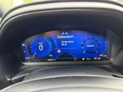 Photo 11 Ford Puma  1.0 EcoBoost 125ch mHEV ST-Line X 6cv