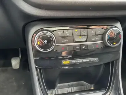 Photo 15 Ford Puma  1.0 EcoBoost 125ch mHEV ST-Line X 6cv