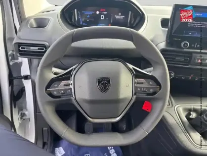 Photo 11 Peugeot Partner  M Diesel 100ch