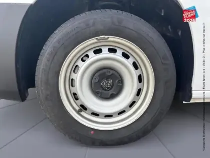 Photo 9 Peugeot Partner  M Diesel 100ch