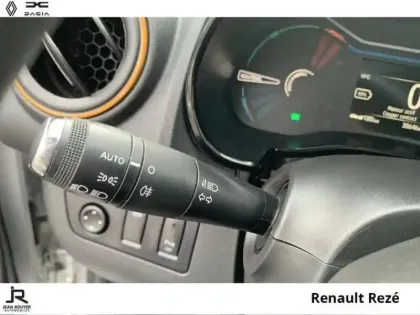 Photo 13 Dacia Spring Gén. I (BBG) Ph1 Confort Plus 5