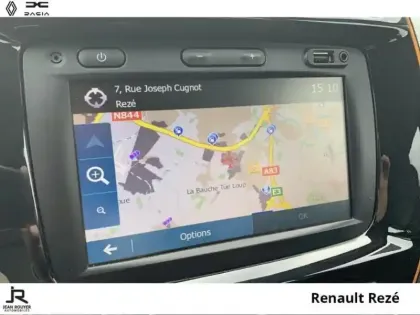 Photo 14 Dacia Spring Gén. I (BBG) Ph1 Confort Plus 5