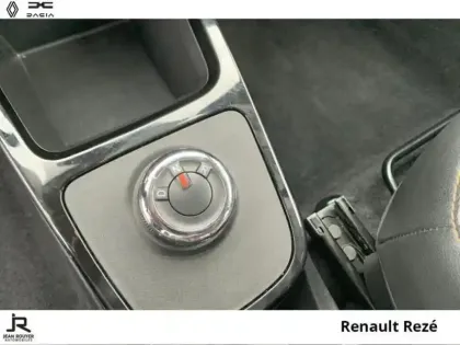 Photo 7 Dacia Spring Gén. I (BBG) Ph1 Confort Plus 5