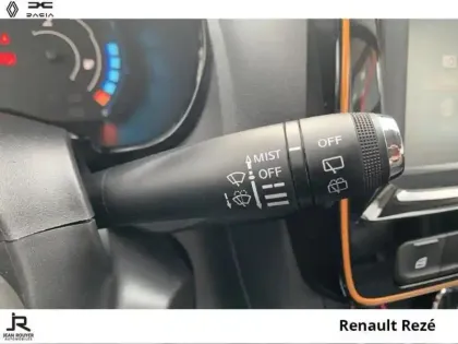 Photo 12 Dacia Spring Gén. I (BBG) Ph1 Confort Plus 5