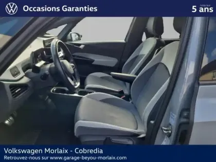 Photo 7 Volkswagen Id.3 Gén. I Ph1 1st Plus 5