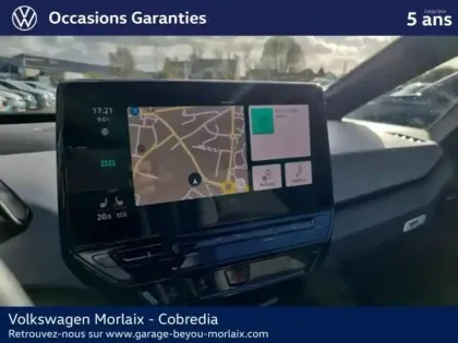 Photo 10 Volkswagen Id.3 Gén. I Ph1 1st Plus 5