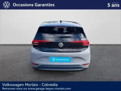 Photo 5 Volkswagen Id.3 Gén. I Ph1 1st Plus 5