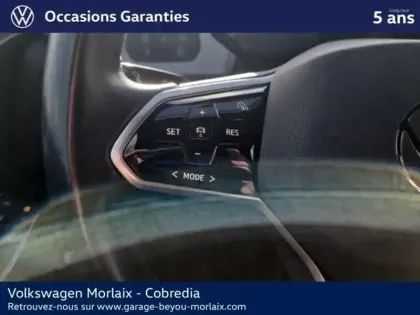 Photo 14 Volkswagen Id.3 Gén. I Ph1 1st Plus 5