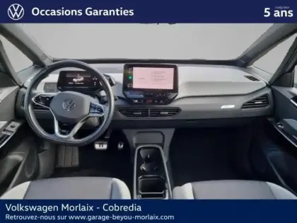 Photo 9 Volkswagen Id.3 Gén. I Ph1 1st Plus 5