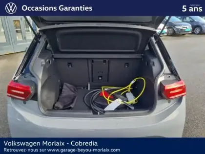 Photo 6 Volkswagen Id.3 Gén. I Ph1 1st Plus 5
