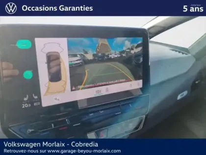 Photo 13 Volkswagen Id.3 Gén. I Ph1 1st Plus 5