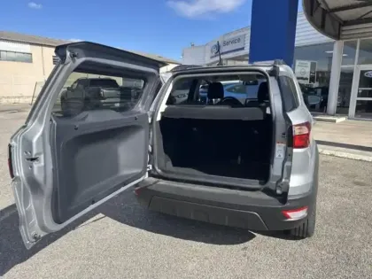 Photo 26 Ford Ecosport  1.0 EcoBoost 125ch Active 6cv