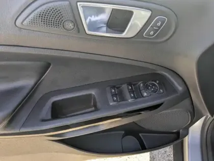 Photo 11 Ford Ecosport  1.0 EcoBoost 125ch Active 6cv