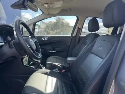 Photo 30 Ford Ecosport  1.0 EcoBoost 125ch Active 6cv