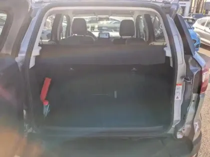 Photo 7 Ford Ecosport  1.0 EcoBoost 125ch Active 6cv