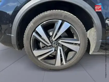 Photo 9 Volkswagen T-roc Gén. I Ph1 R-Line 5