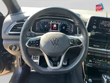 Photo 11 Volkswagen T-roc Gén. I Ph1 R-Line 5