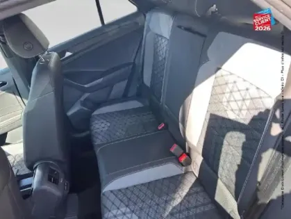 Photo 10 Volkswagen T-roc Gén. I Ph1 R-Line 5