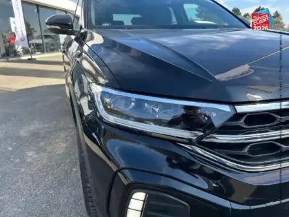 Photo 12 Volkswagen T-roc Gén. I Ph1 R-Line 5