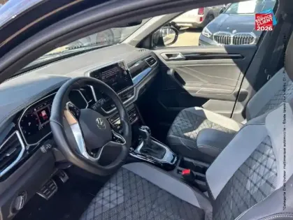 Photo 14 Volkswagen T-roc Gén. I Ph1 R-Line 5