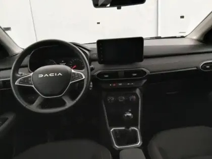 Photo 12 Dacia Sandero  1.0 ECO-G 100ch Stepway Expression -24