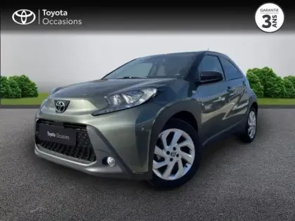 Photo Toyota Aygo