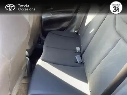 Photo 11 Toyota Aygo  X 1.0 VVT-i 72ch Design S-CVT