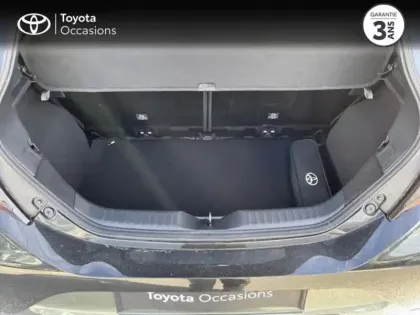 Photo 9 Toyota Aygo  X 1.0 VVT-i 72ch Design S-CVT