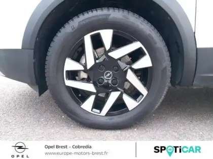 Photo 12 Opel Mokka  -e 136ch Elegance