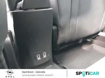 Photo 7 Opel Mokka  -e 136ch Elegance