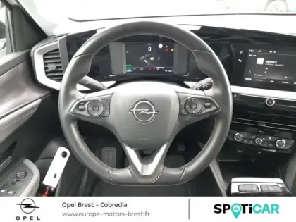 Photo 14 Opel Mokka  -e 136ch Elegance