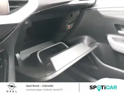 Photo 5 Opel Mokka  -e 136ch Elegance