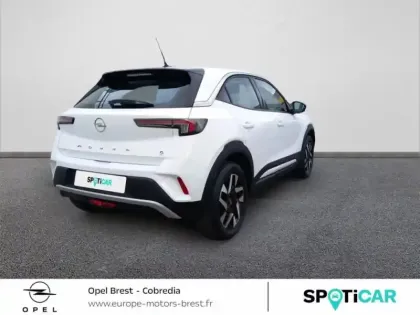 Photo 9 Opel Mokka  -e 136ch Elegance
