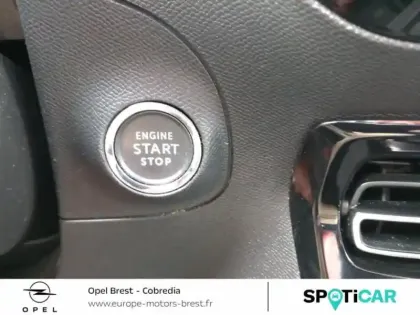 Photo 6 Opel Mokka  -e 136ch Elegance